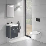 Смывная клавиша для унитазов Villeroy & Boch Viconnect 9224 00 RB фото 3