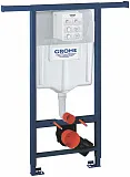 Инсталляция для унитаза Grohe Rapid SL 38588001 фото 1