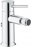 Смеситель Grohe BauClassic 32864000 для биде с донным клапаном фото 1