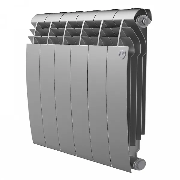 Радиатор Royal Thermo BiLiner 6 секций RTBSS50006 фото 1