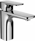 Смеситель Laufen Cityplus 3.1175.1.004.110.1 для раковины фото 1
