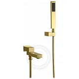 Душевой комплект FILARETE Fing FL1040MG фото 9