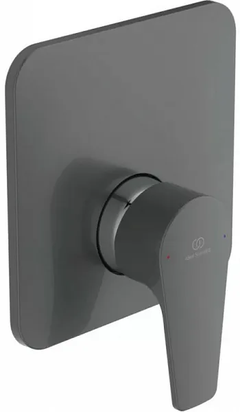Смеситель Ideal Standard Cerafine D A7188U8 для душа с внутренней частью фото 1