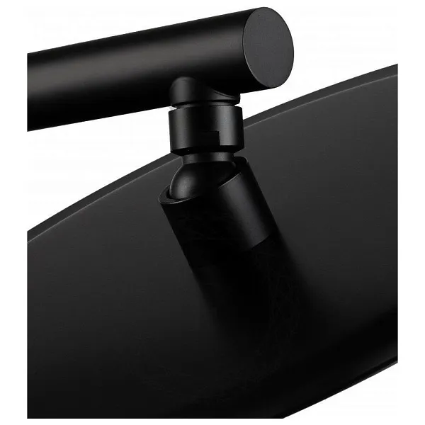 Душевой комплект FILARETE Roun FL1023BL фото 11