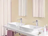 Смеситель Jacob Delafon Aleo E72299-CP для раковины фото 5