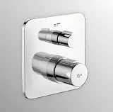 Термостат Ideal Standard Tonic II A6345AA для ванны с душем фото 2