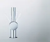 Смеситель Grohe Minta 31375000 для кухонной мойки фото 6