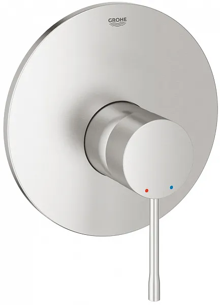 Cмеситель Grohe Essence New 19286DC1 для душа фото 1