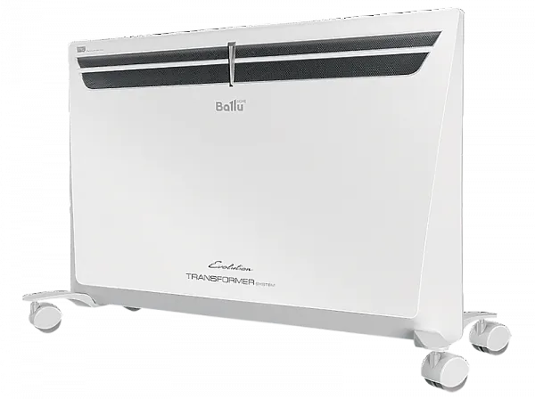 Электрический конвектор BALLU Evolution Digital Inverter  BEC/EVI-2000 фото 1