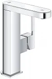 Смеситель Grohe Plus Digital 23958003 для раковины с донным клапаном фото 1