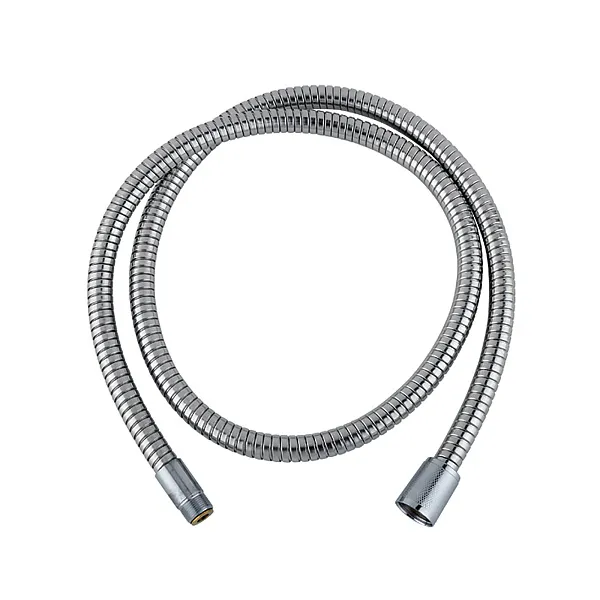 Душевой шланг TIMO SH103 chrome фото 1