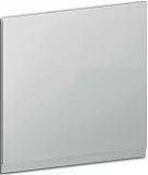 Боковой экран для ванны Marka One Gracia 51.5 см Б00784 фото 1