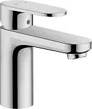 Смеситель Hansgrohe Vernis Blend 71580000 для раковины фото 1
