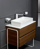 Раковина Armadi Art Vallessi 60 см 872 фото 2