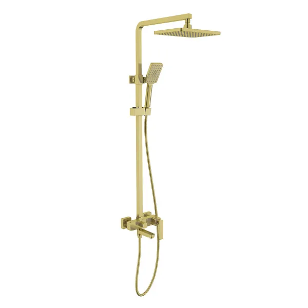 Душевая стойка TIMO Torne SX-4320/17 фото 1