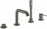 Смеситель Grohe Essence New 19578AL1 на борт ванны фото 1