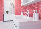 Смеситель Damixa Palace One 410210038 для раковины фото 3