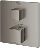 Термостат Grohe Grohtherm Cube 24153AL0 для душа фото 3