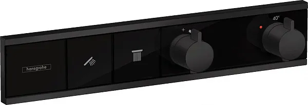 Термостат Hansgrohe RainSelect 15380670 для душа фото 1