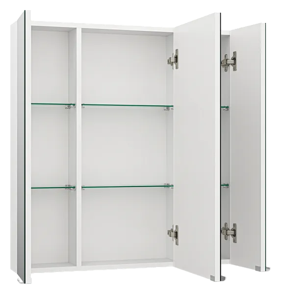 Зеркало-шкаф Misty Аура 75x80 Э-Аур02075-01 фото 5