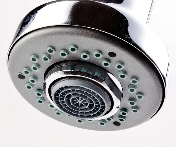 Смеситель Hansgrohe Talis M52 14877000 для кухонной мойки фото 5