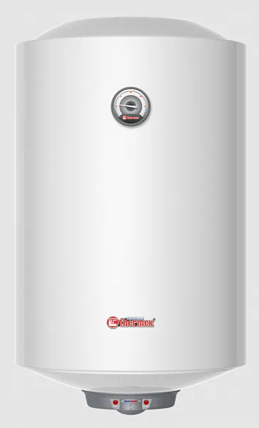 Водонагреватель THERMEX Nova 80 V накопительный фото 1
