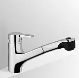Смеситель Ideal Standard Active B8435AA для кухонной мойки фото 2
