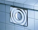 Смывная клавиша для унитазов Grohe Surf 38861000 фото 3