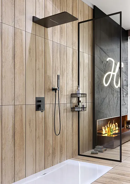 Душевой комплект TIMO Briana SX-7139/03SM фото 3