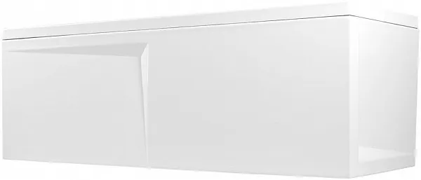 Экран для ванны Aquanet Accord 150 см 211623 фото 2