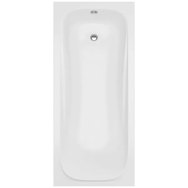 Ванна из искусственного камня Delice Triumph DLR330010-G фото 8