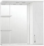 Мебель для ванной Style Line Эко Фьюжн №26 80 напольная фото 12