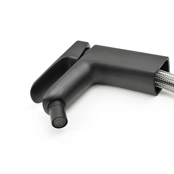 Смеситель для биде PAINI Nove 09YO304 фото 3