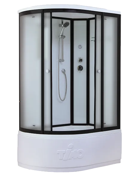 Душевая кабина Timo STANDART T-6620BFR фото 1