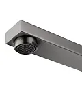 Смеситель для ванны с душем Wonzon & Woghand FLEX WW-639906-BGM фото 4