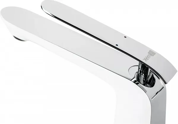 Смеситель Lemark Melange LM4909CW для раковины фото 4