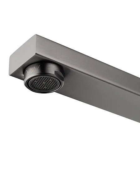 Смеситель для ванны с душем Wonzon & Woghand FLEX WW-639906-BGM фото 4