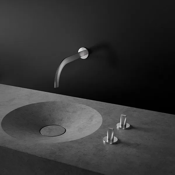 Смеситель Grohe Atrio Icon 3D 20614SD0 для раковины фото 2