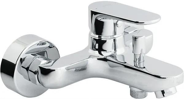Смеситель Ideal Standard Tyria BC157AA для ванны с душем фото 1