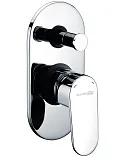 Душевой комплект WasserKRAFT A13029 встраиваемый фото 4