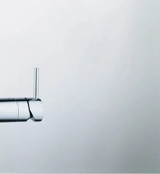 Смеситель Grohe Minta 31375000 для кухонной мойки фото 4