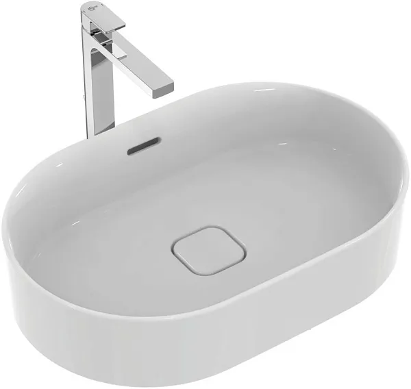 Раковина Ideal Standard Strada II 60 см T360401 фото 2