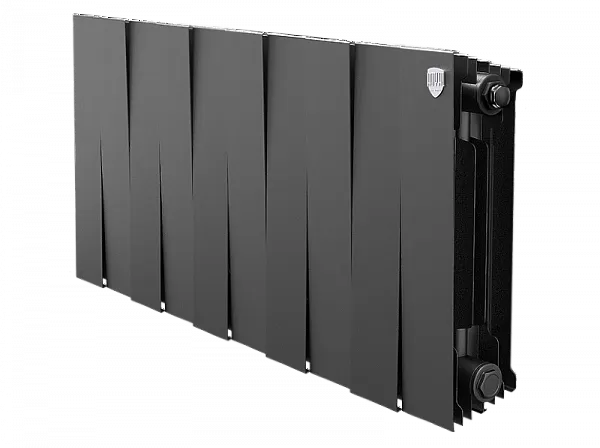 Радиатор Royal Thermo PianoForte 10 секций RTPNS30010 фото 1