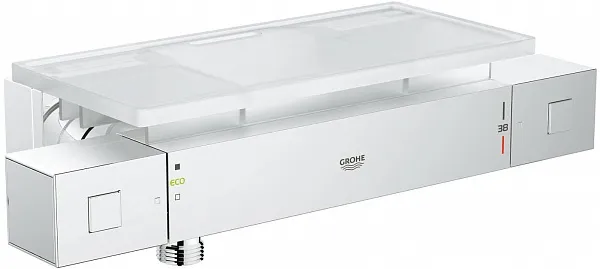 Термостат Grohe Grohtherm Cube 34491000 для душа фото 1