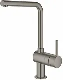 Смеситель Grohe Minta 31375AL0 для кухонной мойки фото 2