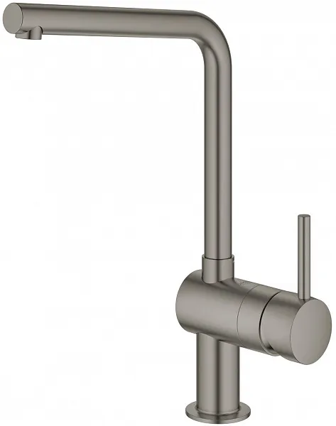 Смеситель Grohe Minta 31375AL0 для кухонной мойки фото 2