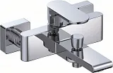 Смеситель BelBagno Terra TER-VASM-CRM для ванны с душем фото 1