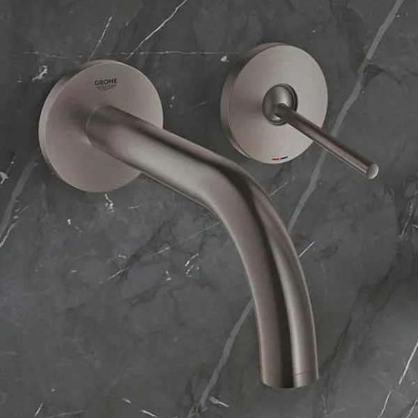 Смеситель Grohe Atrio New Joy 19287AL3 для раковины фото 2