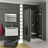 Душевая дверь в нишу Ravak Smartline 0SPAAA00Z1 R фото 2