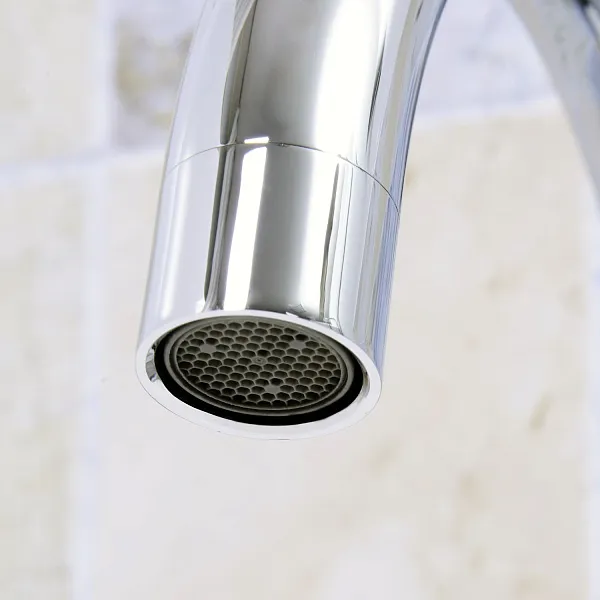 Смеситель WasserKRAFT Vils 5607 для кухонной мойки фото 5